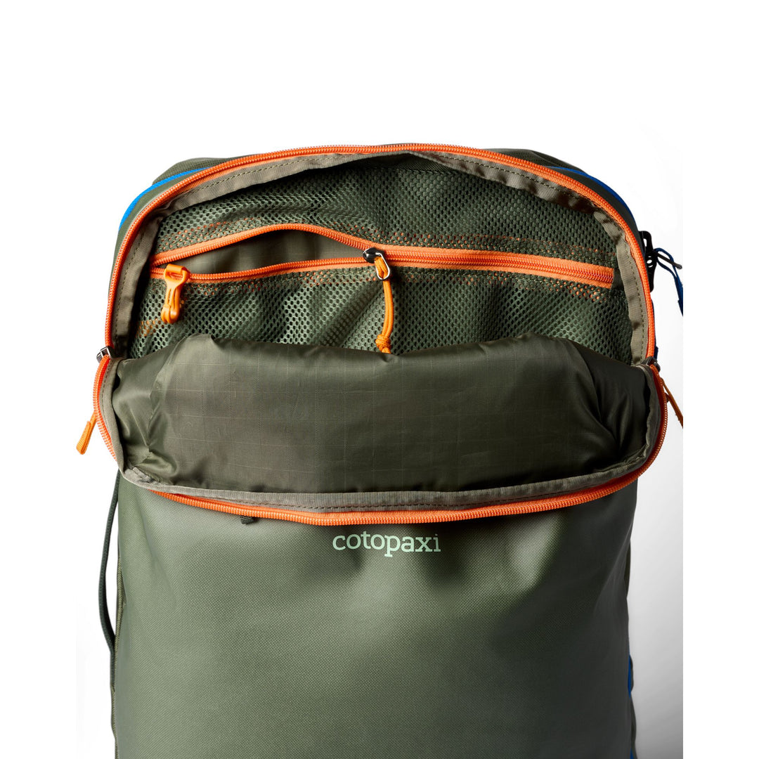 Cotopaxi Allpa 35L Travel Pack