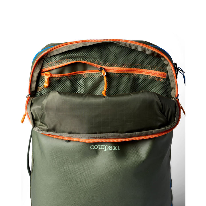 Cotopaxi Allpa 35L Travel Pack