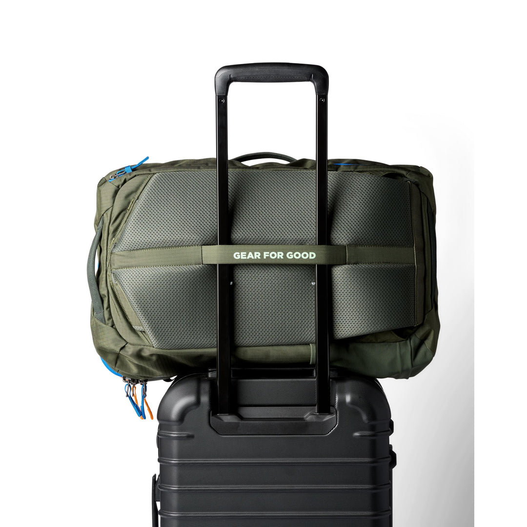 Cotopaxi Allpa 35L Travel Pack