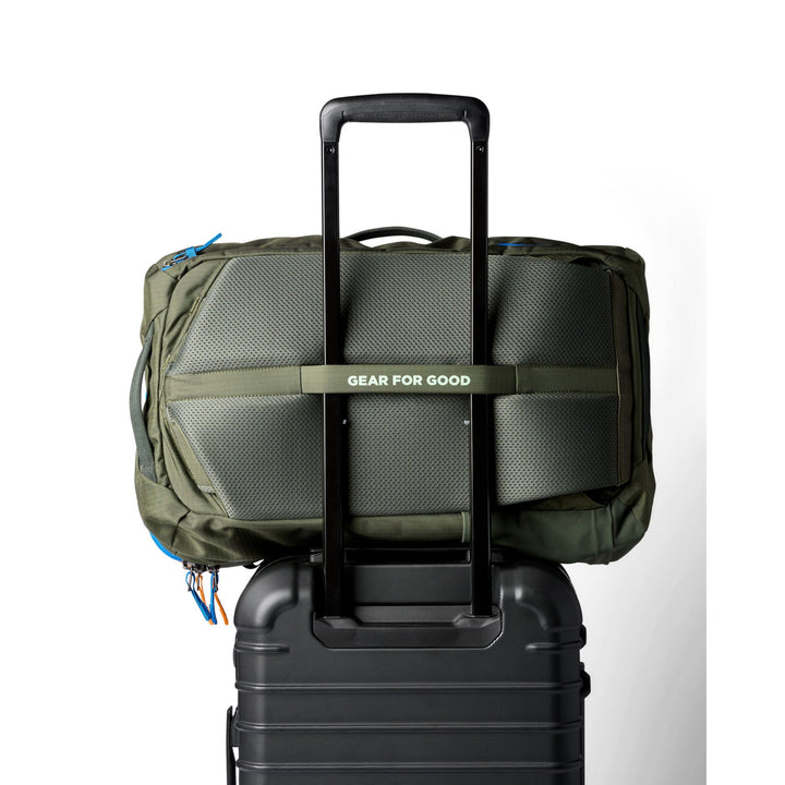 Cotopaxi Allpa 35L Travel Pack