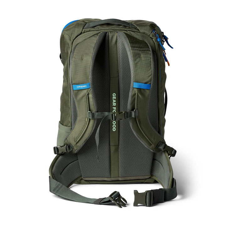 Cotopaxi Allpa 35L Travel Pack