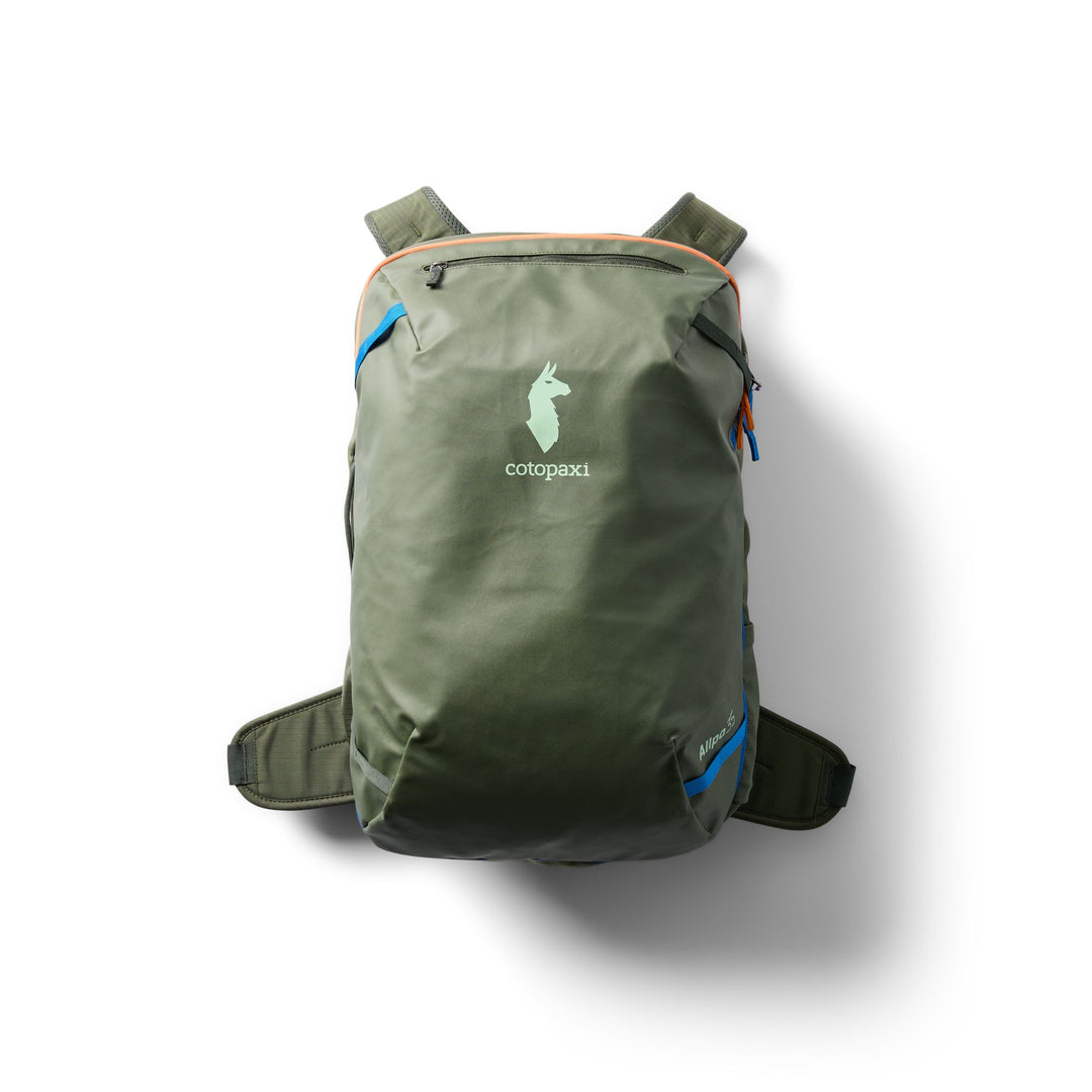 Cotopaxi Allpa 35L Travel Pack