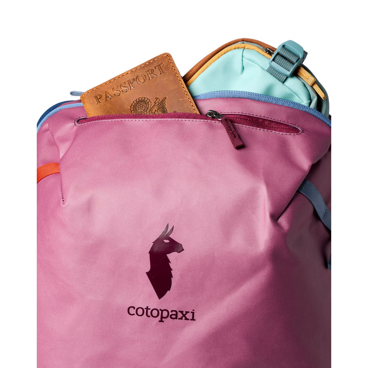 Cotopaxi Allpa 35L Travel Pack