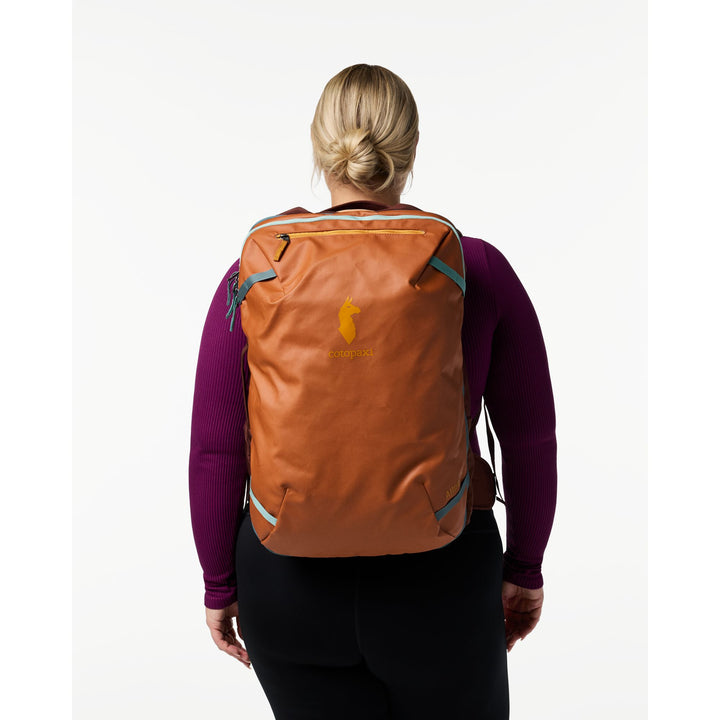 Cotopaxi Allpa 35L Travel Pack