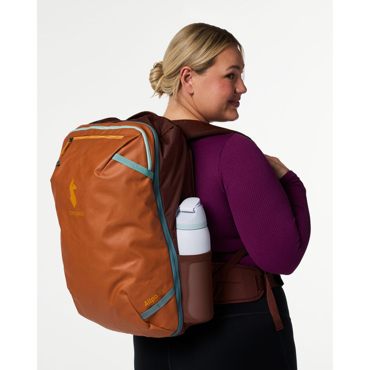 Cotopaxi Allpa 35L Travel Pack