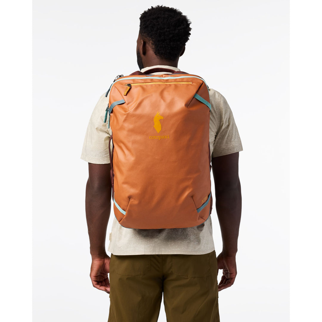 Cotopaxi Allpa 35L Travel Pack