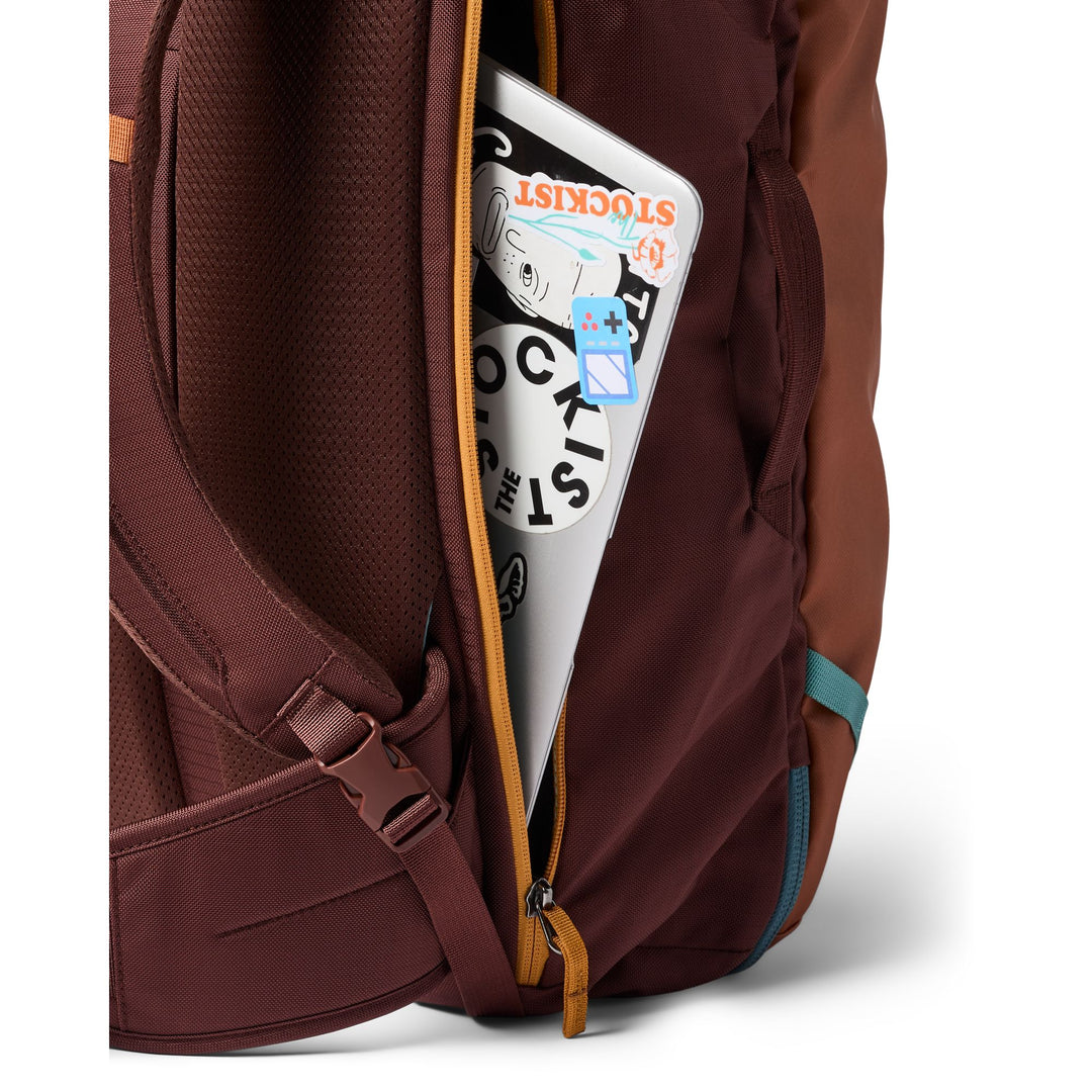 Cotopaxi Allpa 35L Travel Pack