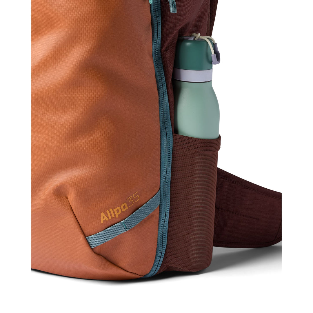Cotopaxi Allpa 35L Travel Pack