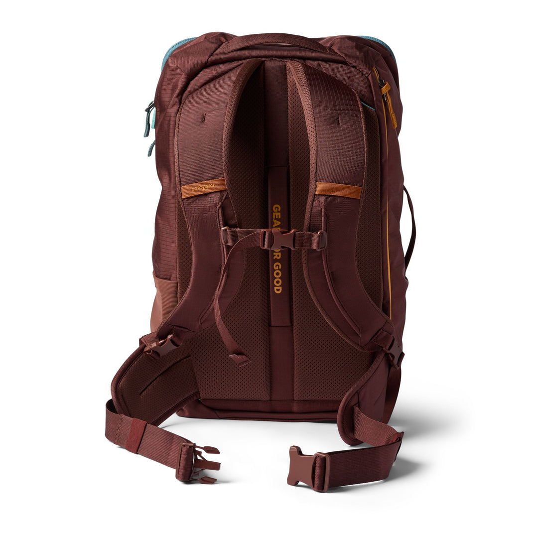 Cotopaxi Allpa 35L Travel Pack