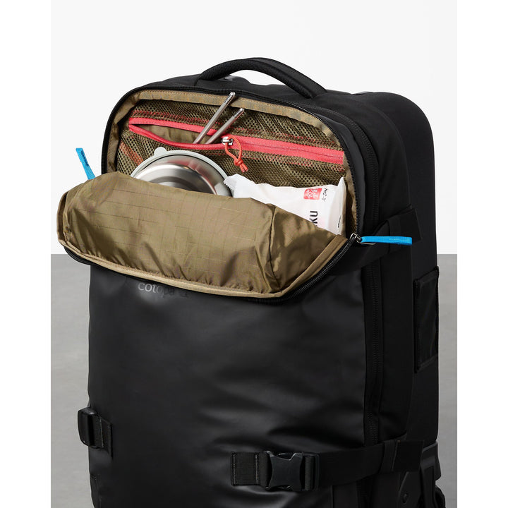 Cotopaxi Allpa 38L Roller Bag