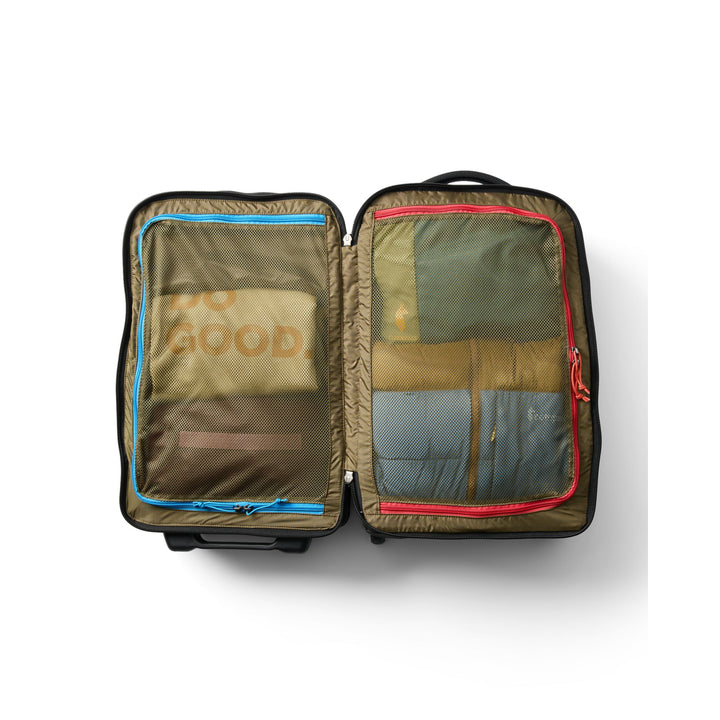 Cotopaxi Allpa 38L Roller Bag