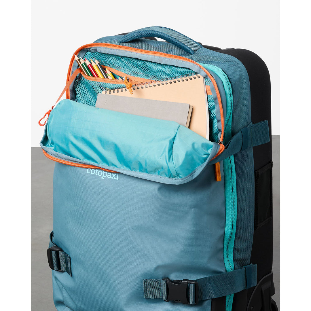 Cotopaxi Allpa 38L Roller Bag