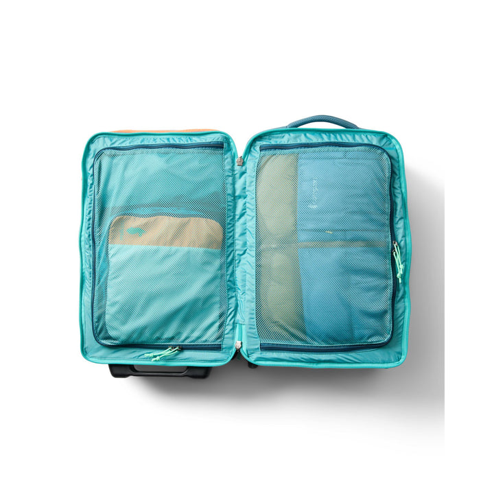 Cotopaxi Allpa 38L Roller Bag