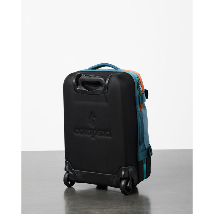Cotopaxi Allpa 38L Roller Bag