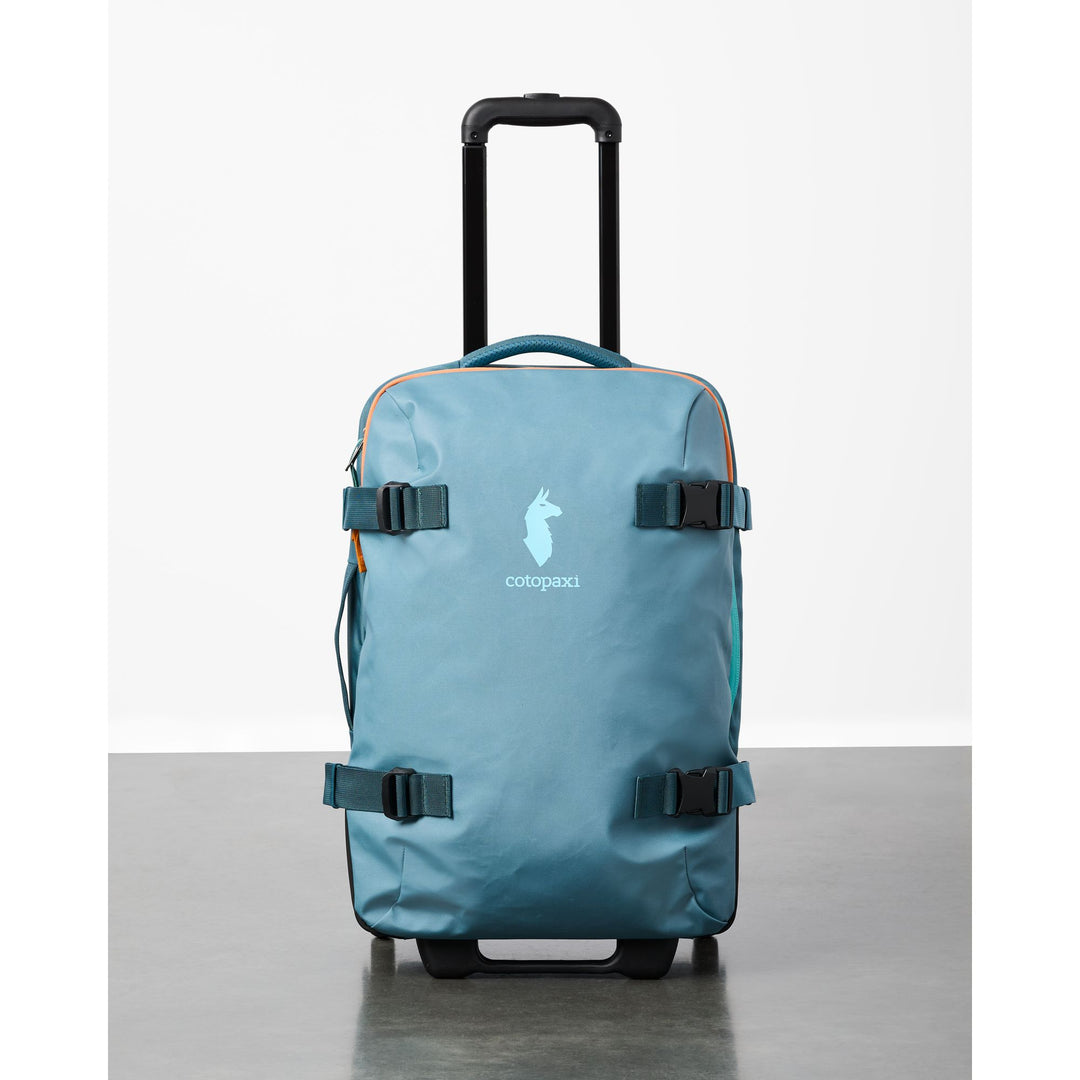 Cotopaxi Allpa 38L Roller Bag