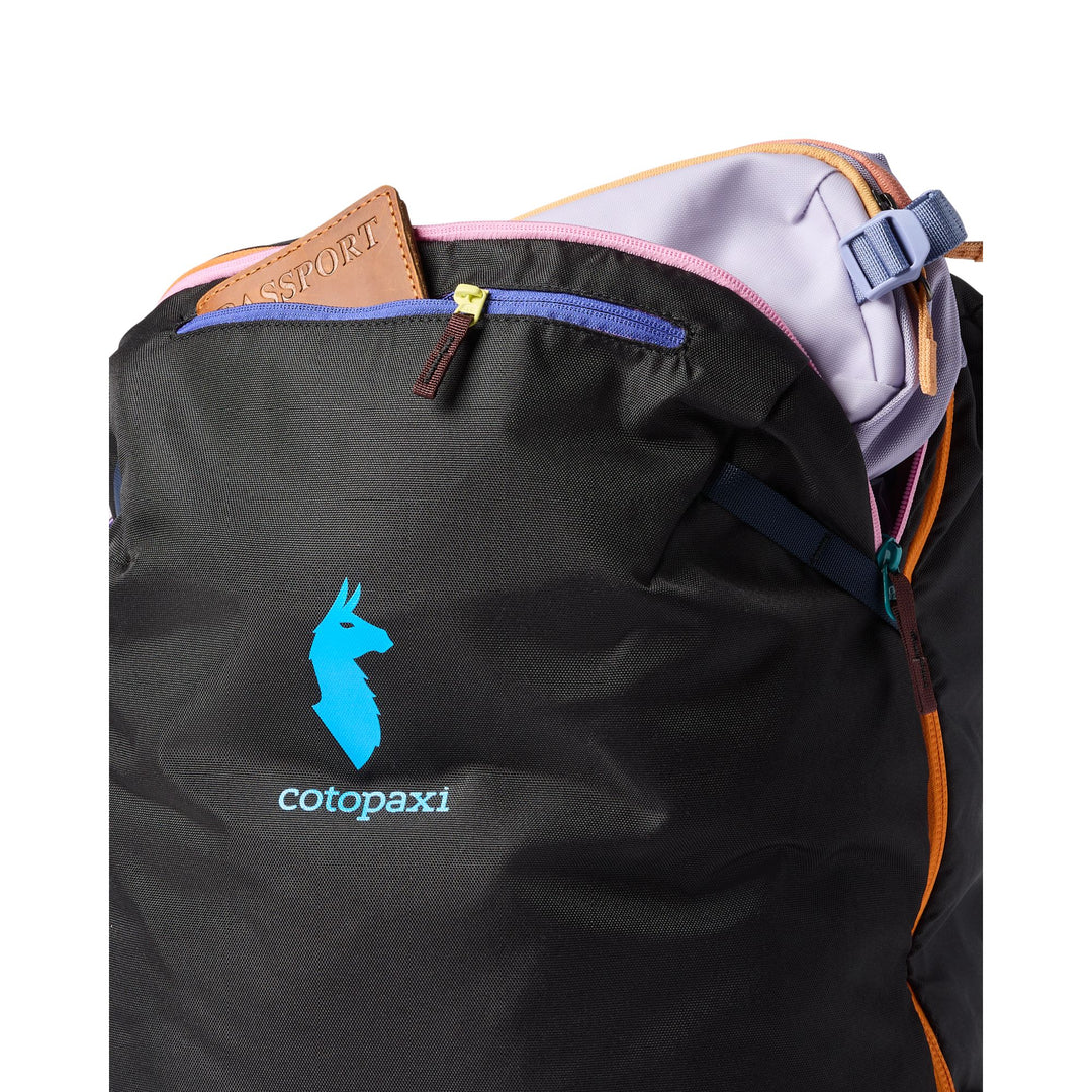 Cotopaxi Allpa 42L Travel Pack