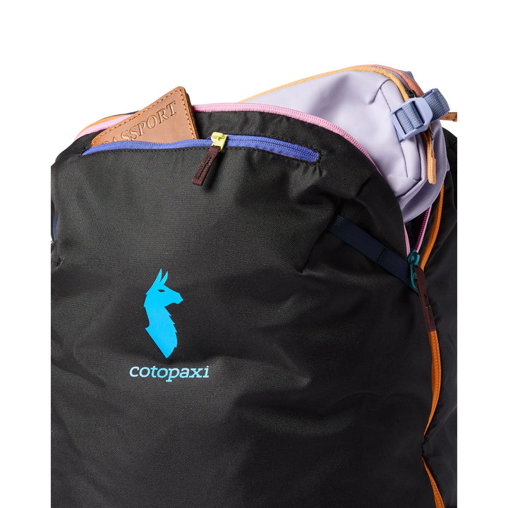 Cotopaxi Allpa 42L Travel Pack