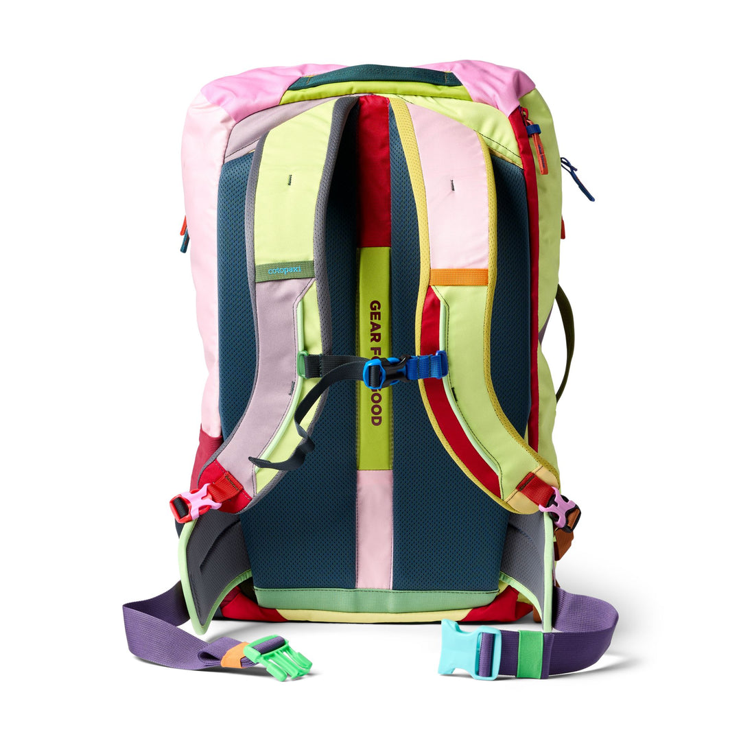 Cotopaxi Allpa 42L Travel Pack