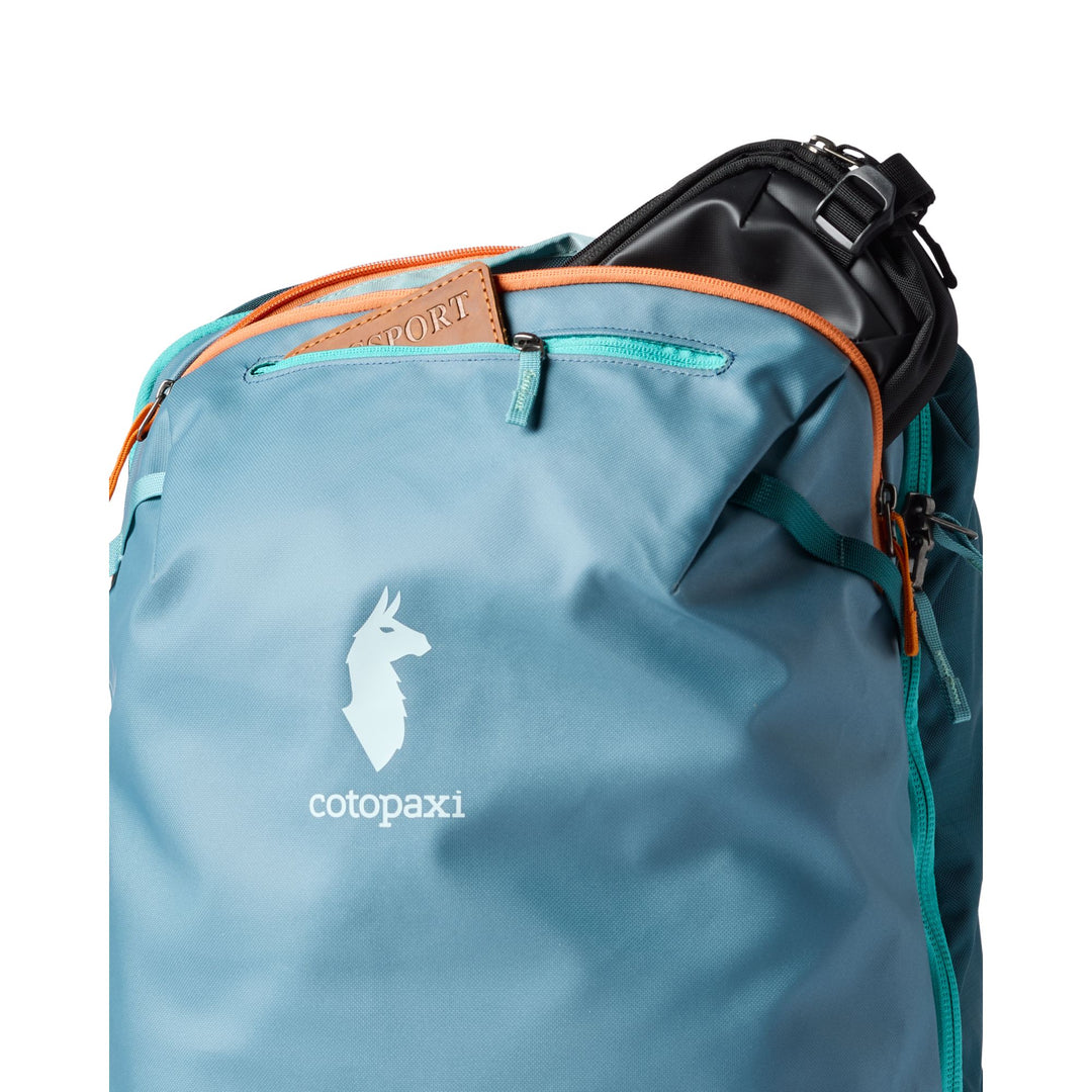 Cotopaxi Allpa 42L Travel Pack