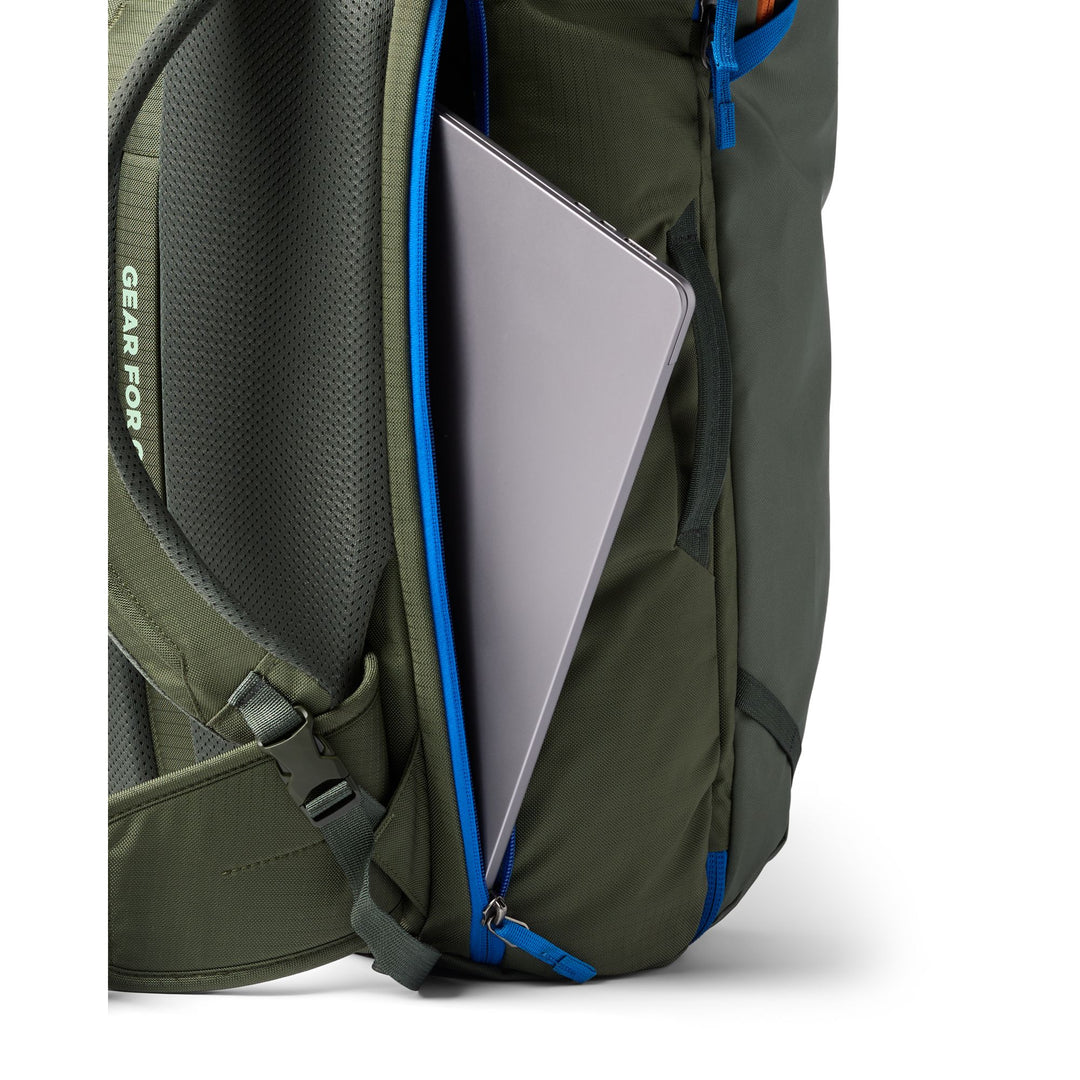 Cotopaxi Allpa 42L Travel Pack