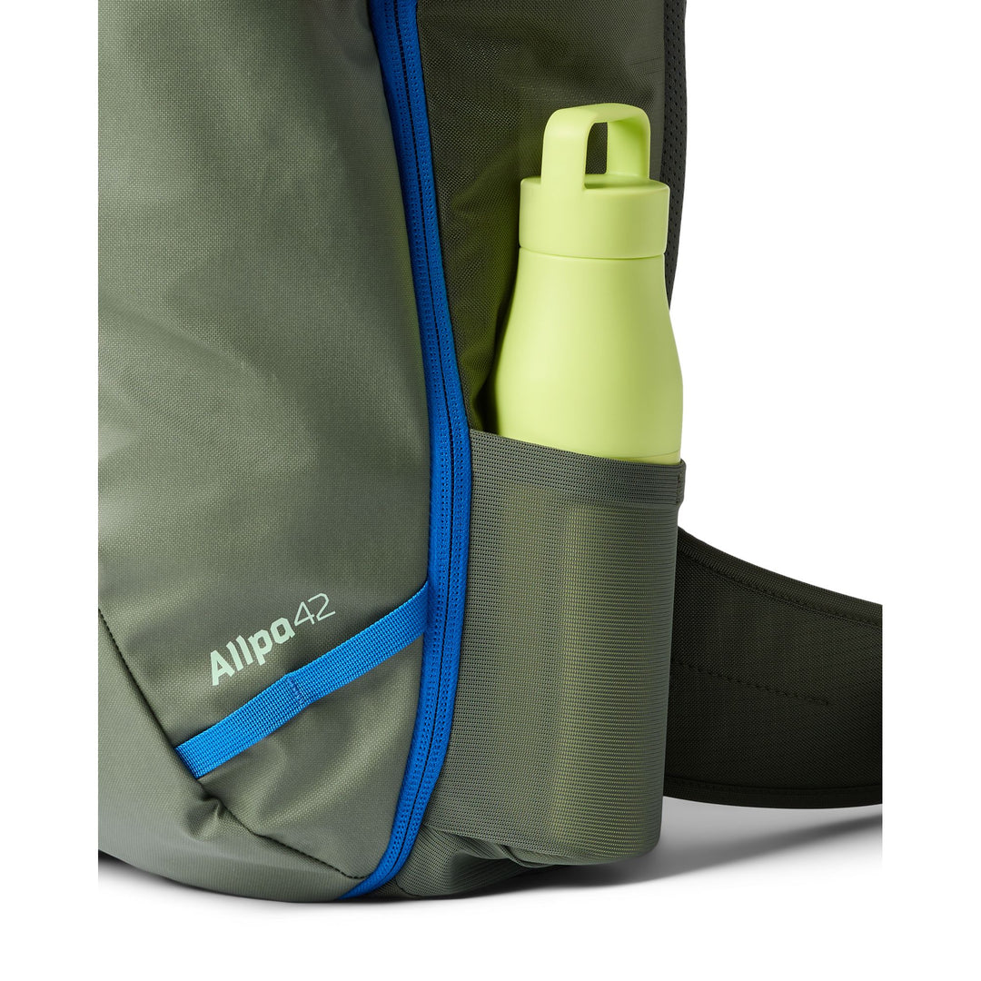 Cotopaxi Allpa 42L Travel Pack