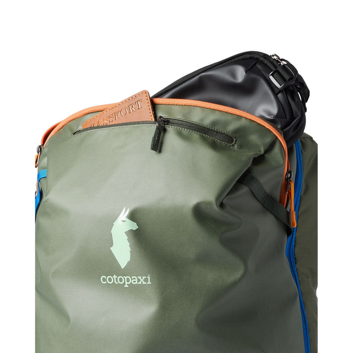 Cotopaxi Allpa 42L Travel Pack