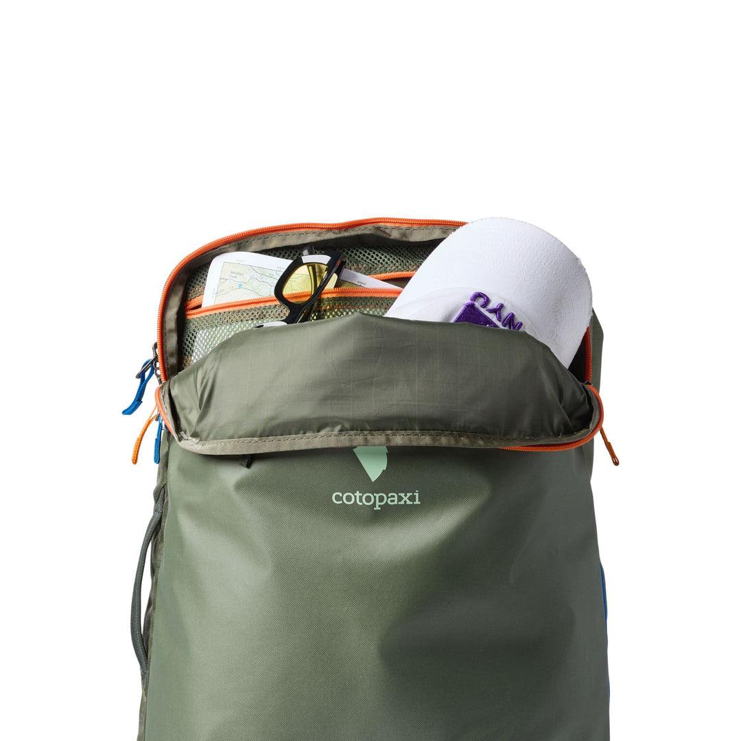Cotopaxi Allpa 42L Travel Pack