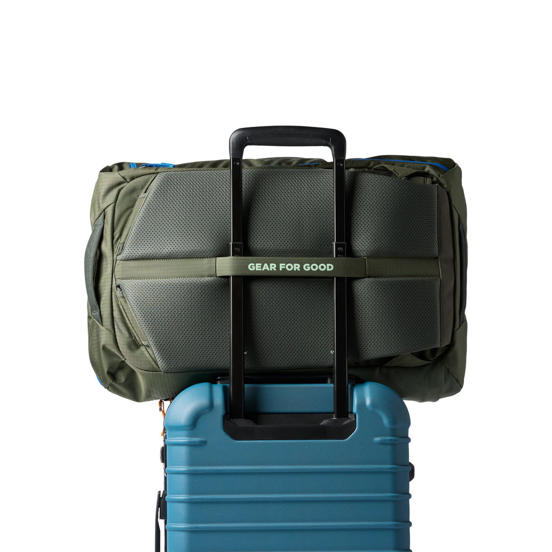 Cotopaxi Allpa 42L Travel Pack