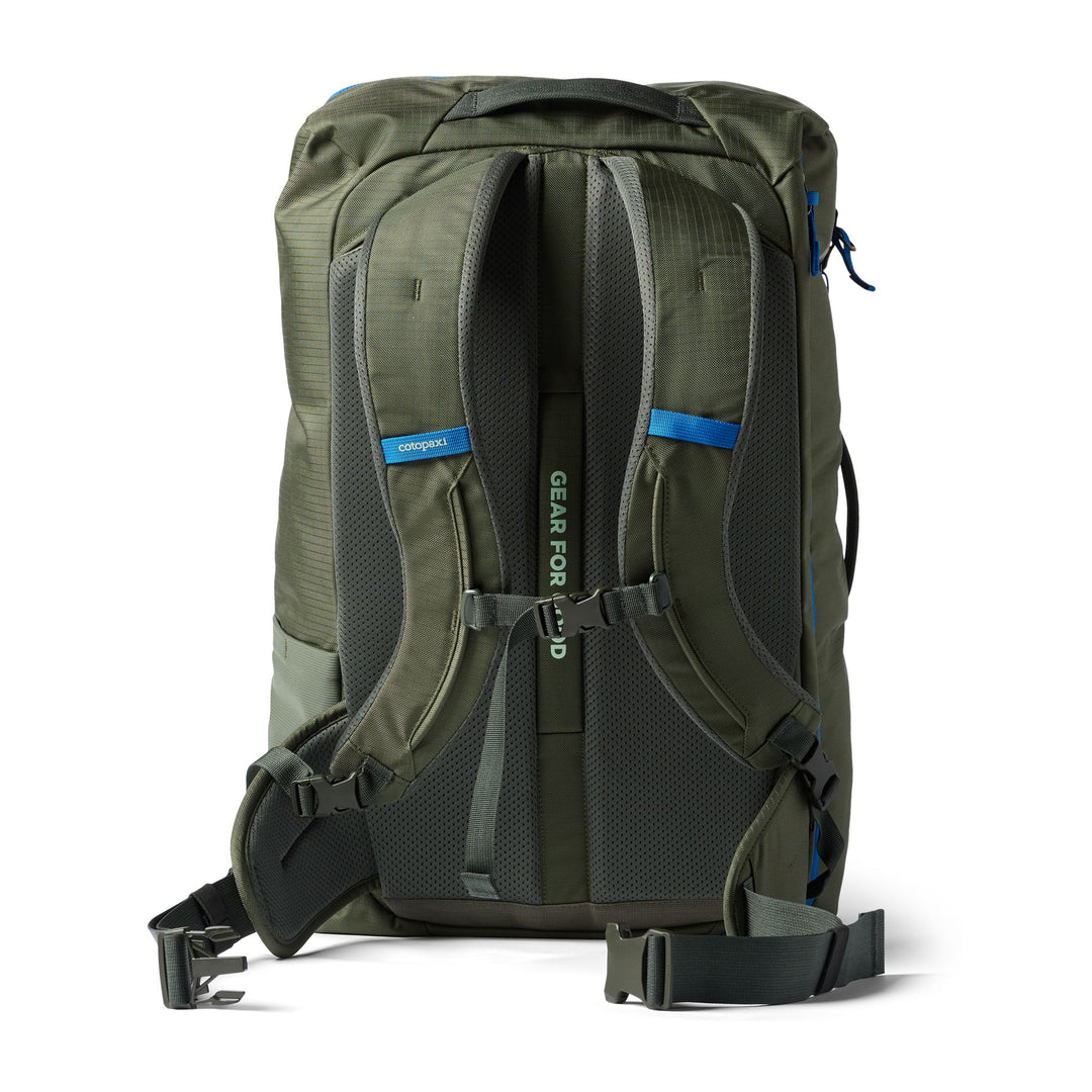 Cotopaxi Allpa 42L Travel Pack