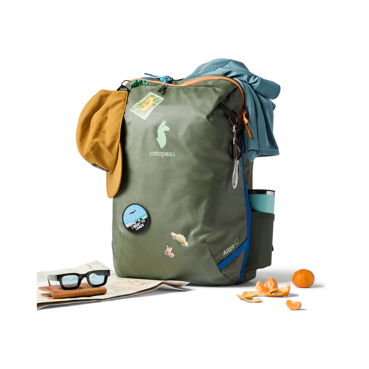 Cotopaxi Allpa 42L Travel Pack