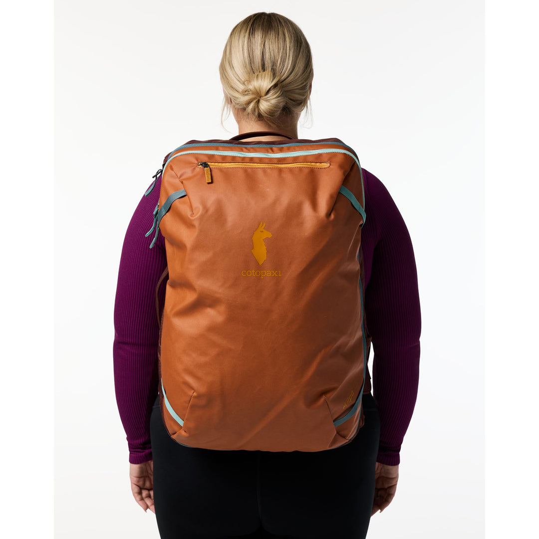 Cotopaxi Allpa 42L Travel Pack