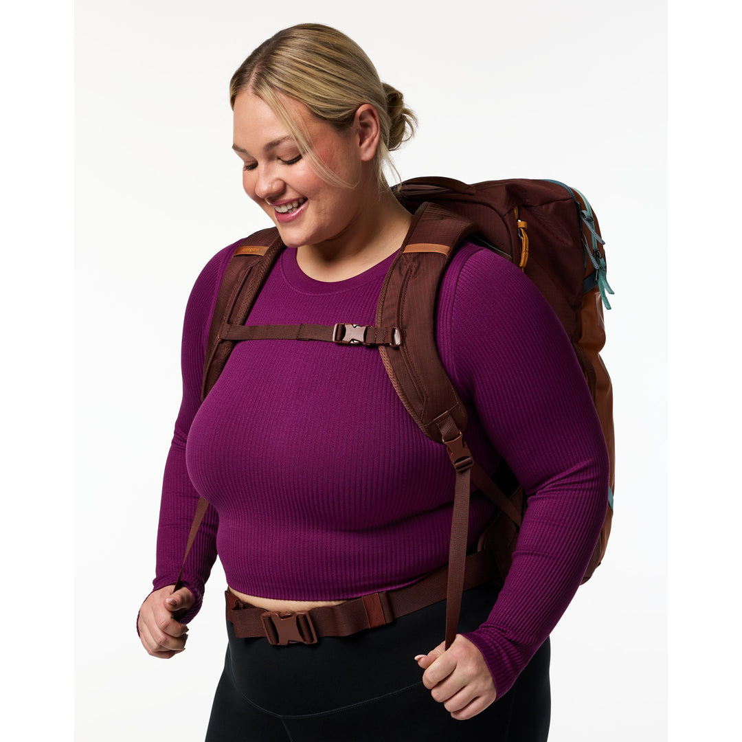 Cotopaxi Allpa 42L Travel Pack