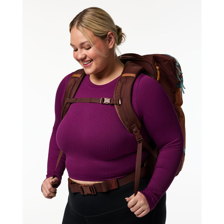 Cotopaxi Allpa 42L Travel Pack