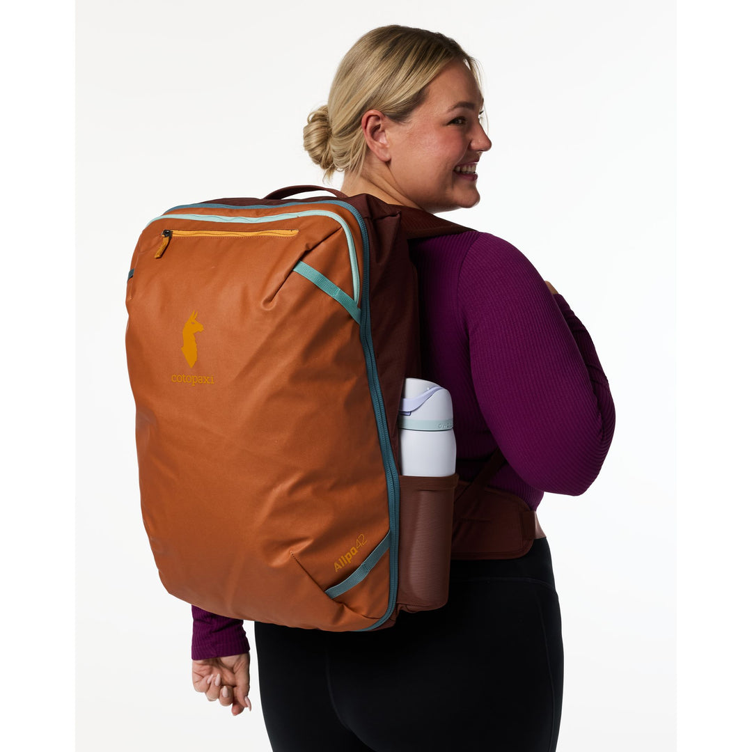 Cotopaxi Allpa 42L Travel Pack