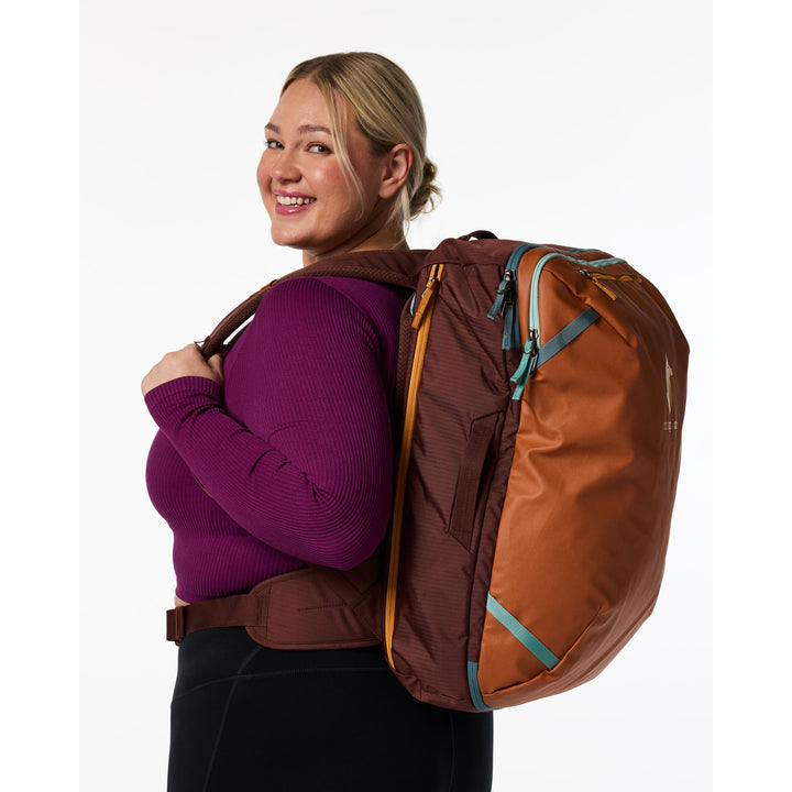 Cotopaxi Allpa 42L Travel Pack