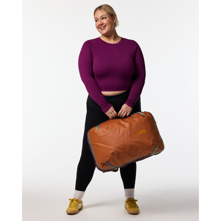 Cotopaxi Allpa 42L Travel Pack