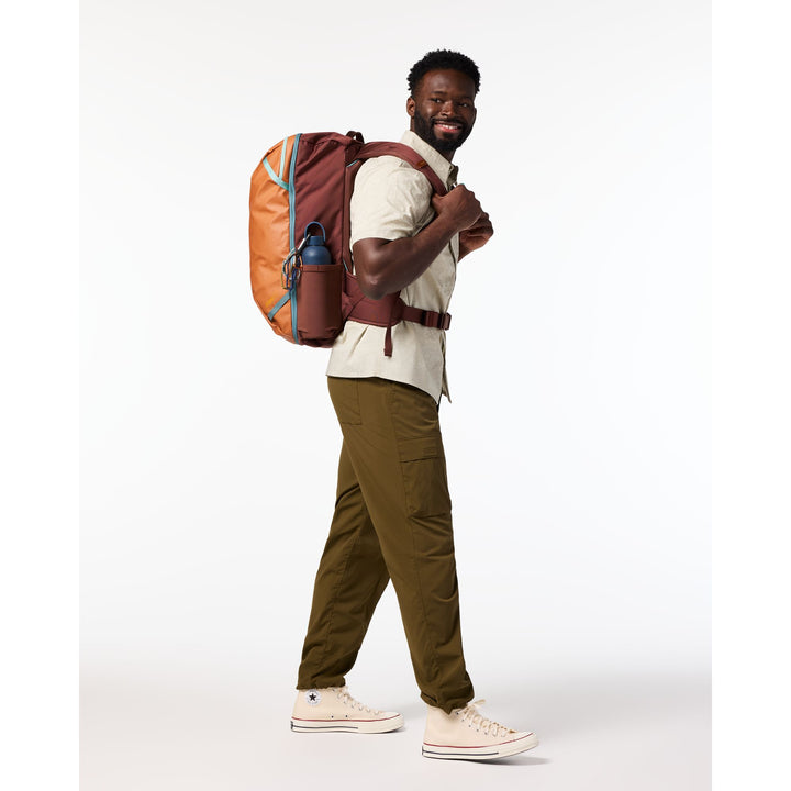 Cotopaxi Allpa 42L Travel Pack