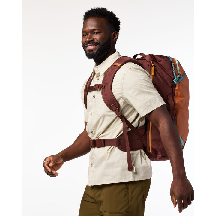 Cotopaxi Allpa 42L Travel Pack