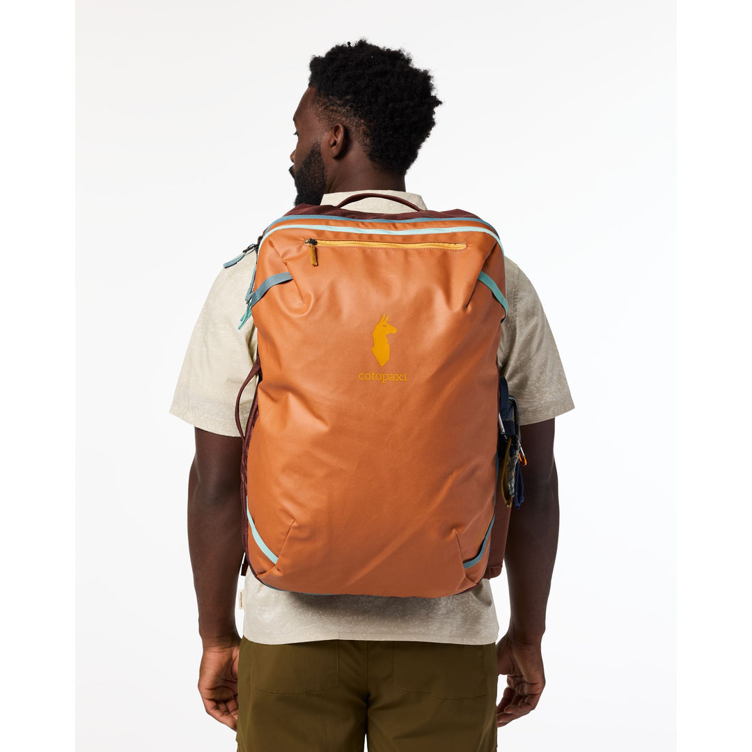 Cotopaxi Allpa 42L Travel Pack