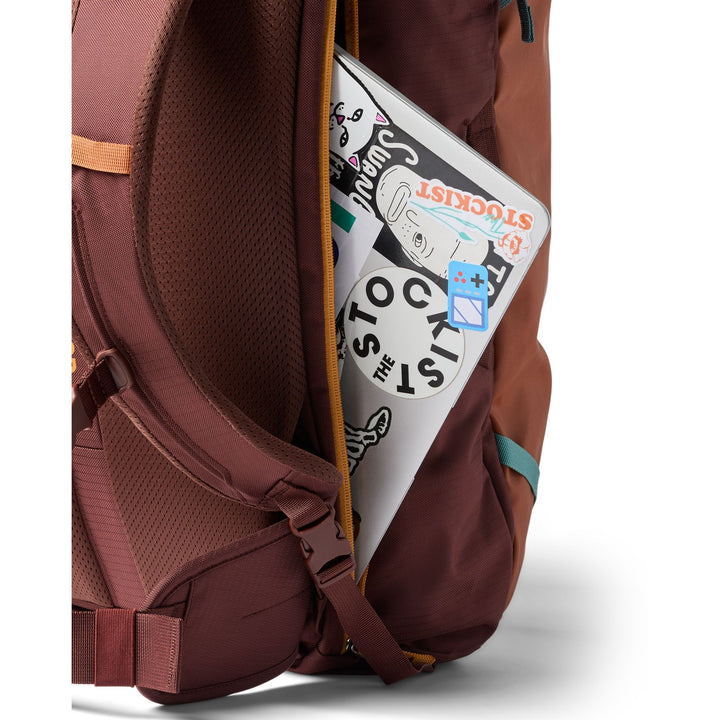 Cotopaxi Allpa 42L Travel Pack