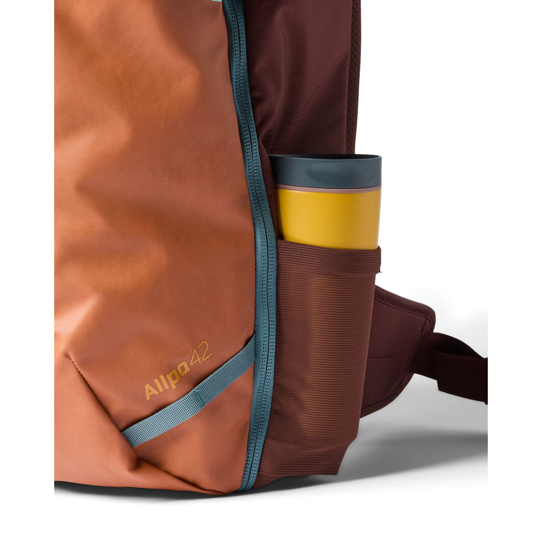 Cotopaxi Allpa 42L Travel Pack