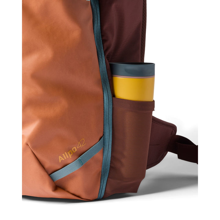 Cotopaxi Allpa 42L Travel Pack