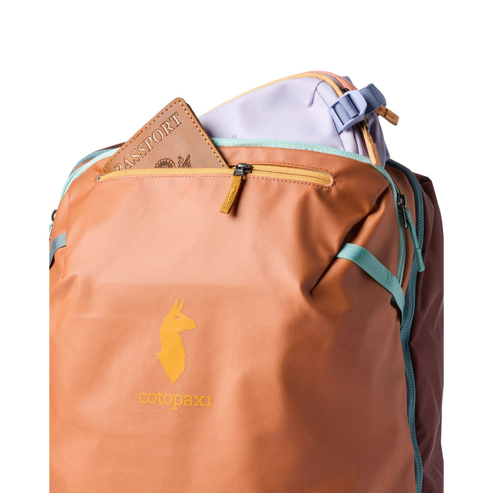 Cotopaxi Allpa 42L Travel Pack
