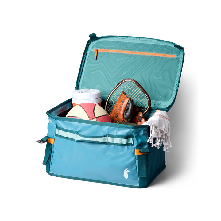 Cotopaxi Allpa 60L Gear Hauler Box