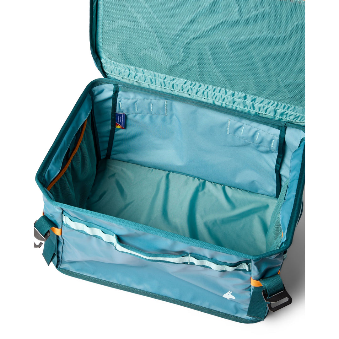 Cotopaxi Allpa 60L Gear Hauler Box