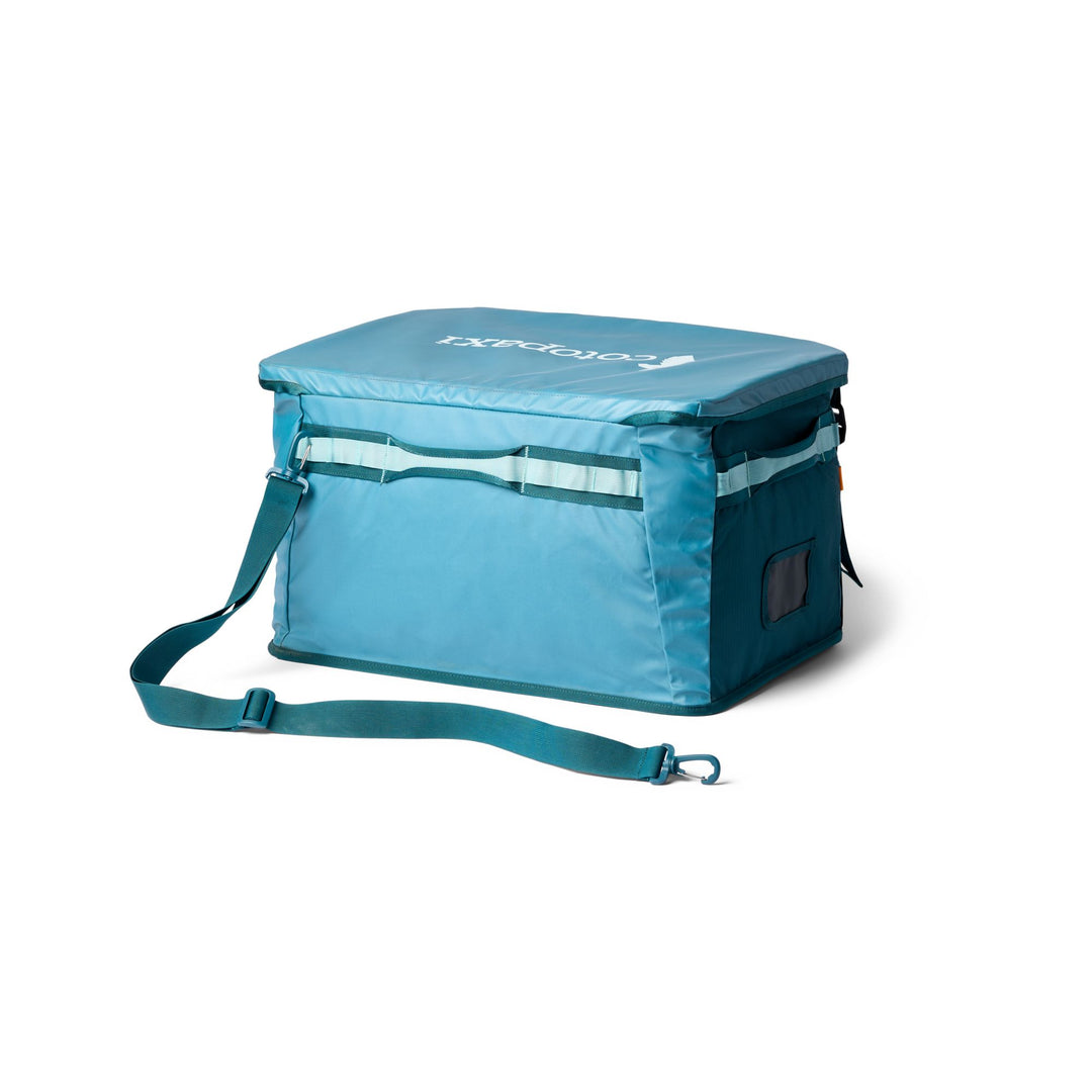 Cotopaxi Allpa 60L Gear Hauler Box