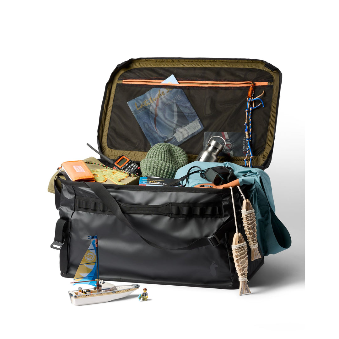 Cotopaxi Allpa 60L Gear Hauler Box