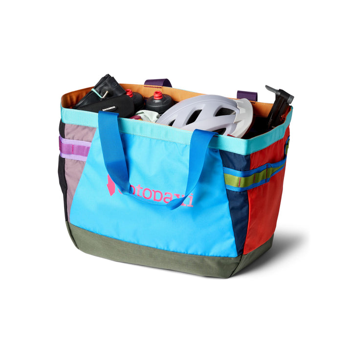 Cotopaxi Allpa 60L Gear Hauler Tote