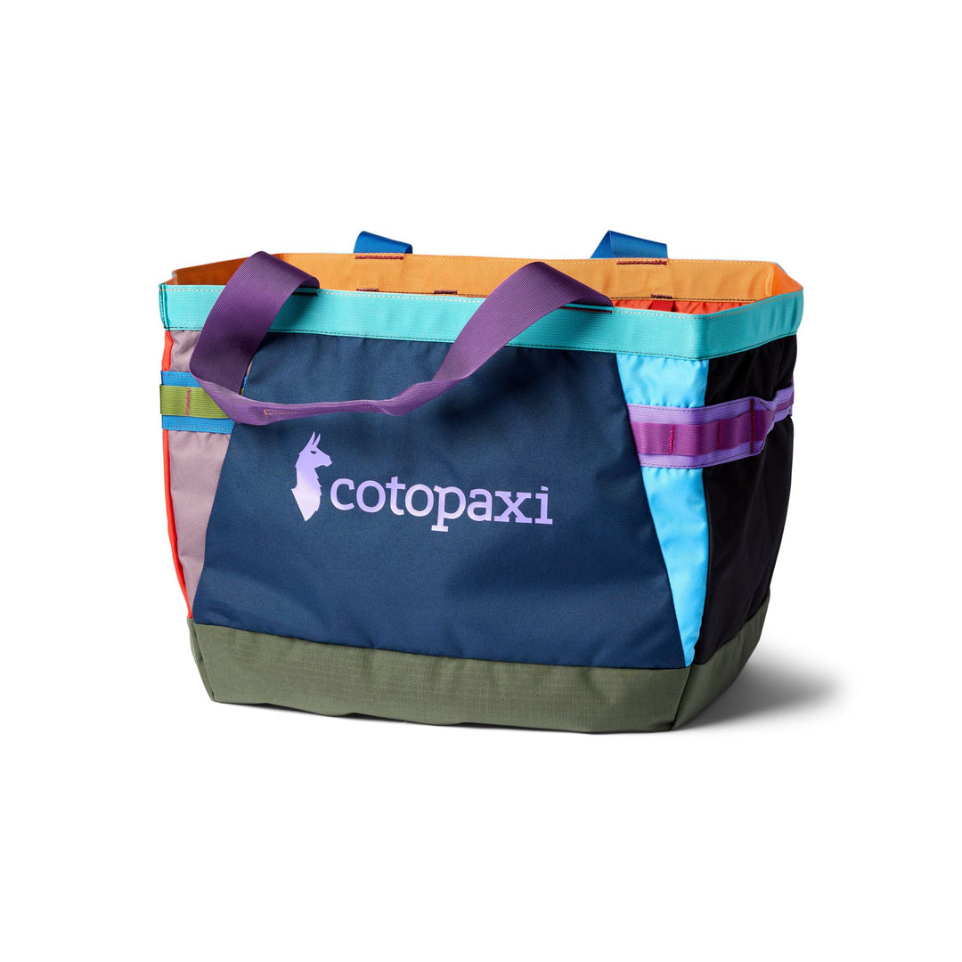 Cotopaxi Allpa 60L Gear Hauler Tote