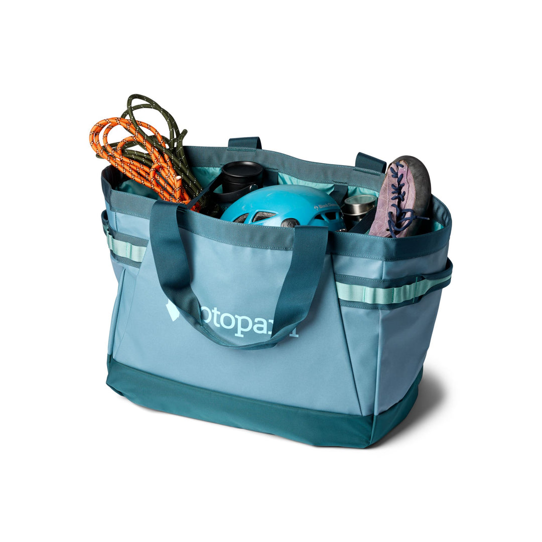 Cotopaxi Allpa 60L Gear Hauler Tote